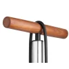 Birzman The Pump Helix Floor Pump - zilver