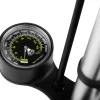 Vloerpompen < Birzman The Pump with Snap-it Pro Vloerpomp - zilver