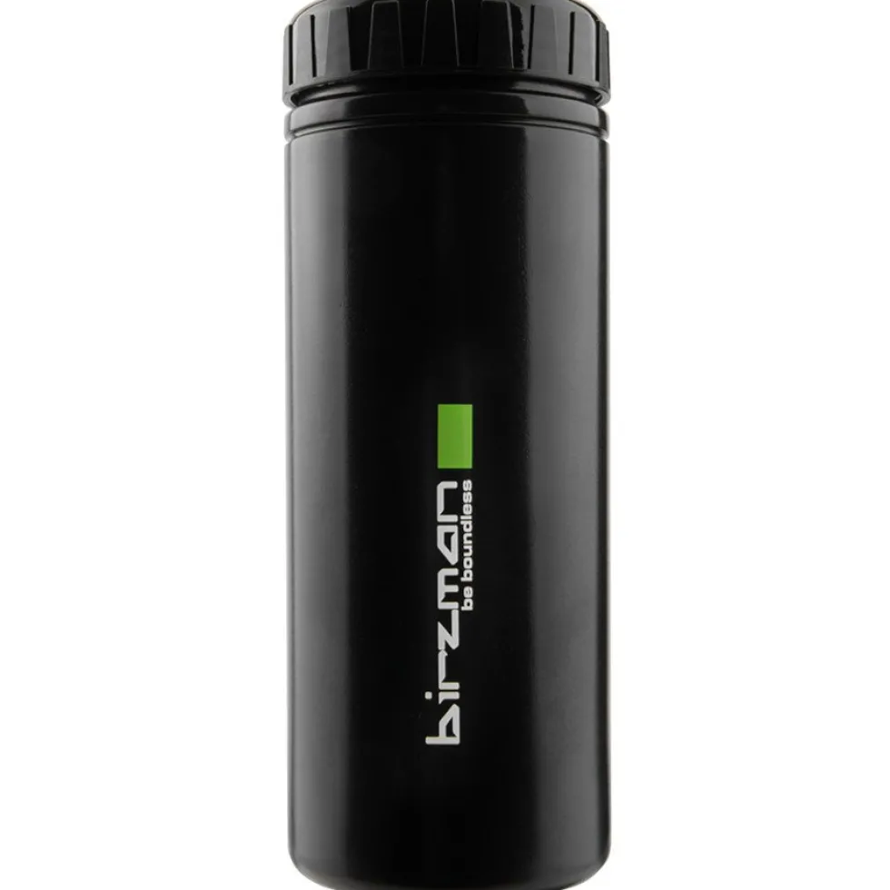 Birzman Tool Bottle 750ml - black