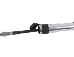 Birzman Velocity - MTB Mini Pump - silver