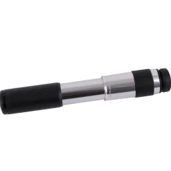 Birzman Velocity - MTB Mini Pump - silver