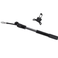 Mini Pompen < Birzman Velocity - MTB Mini Pump - black