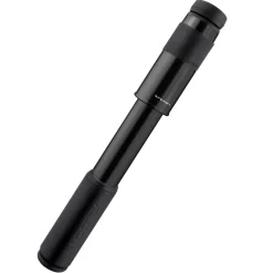 Birzman Velocity - Road Mini Pump - black