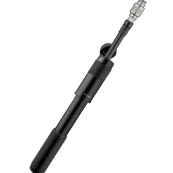 Birzman Velocity - Road Mini Pump - black