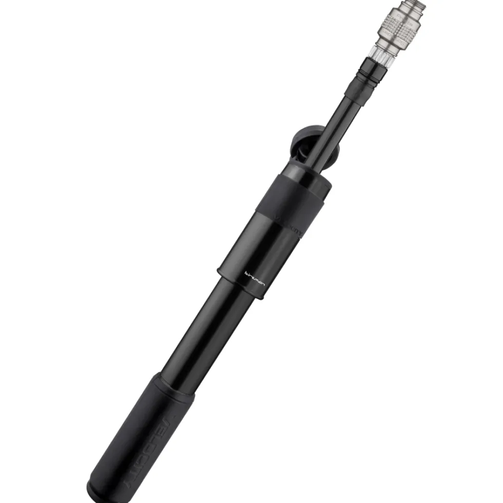 Birzman Velocity - Road Mini Pump - black