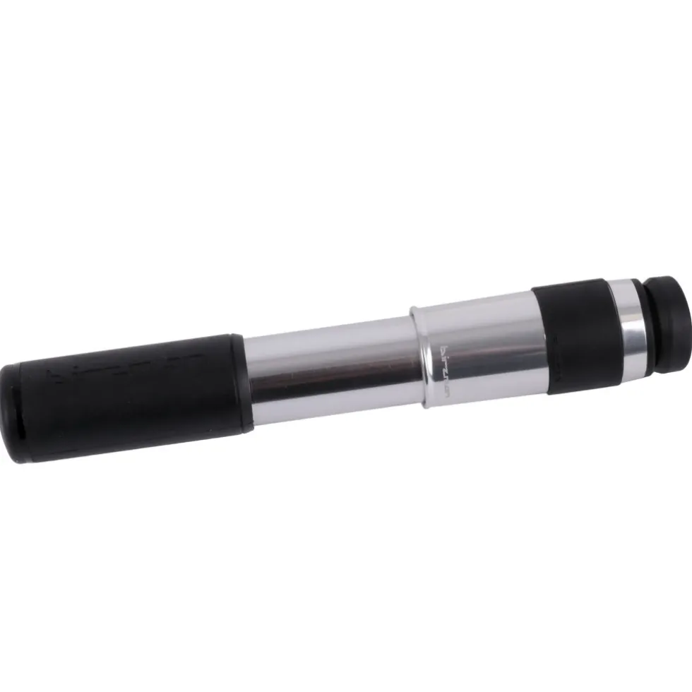 Birzman Velocity - Road Mini Pump - silver