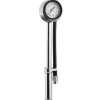 Birzman Zacoo Salut Shock Pump - with gauge - 400 Psi