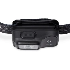 Black Diamond Astro 300 Hoofdlamp - Graphite