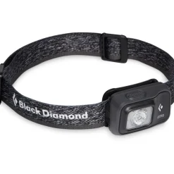 Black Diamond Astro 300 Hoofdlamp - Graphite