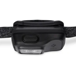 Black Diamond Astro 300-R Hoofdlamp - Graphite