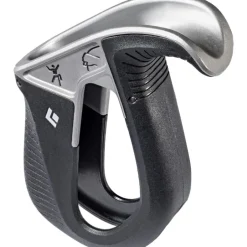 Zekerings- En Afdaalapparaten < Black Diamond ATC-Pilot Zekeringsapparaat - Zwart