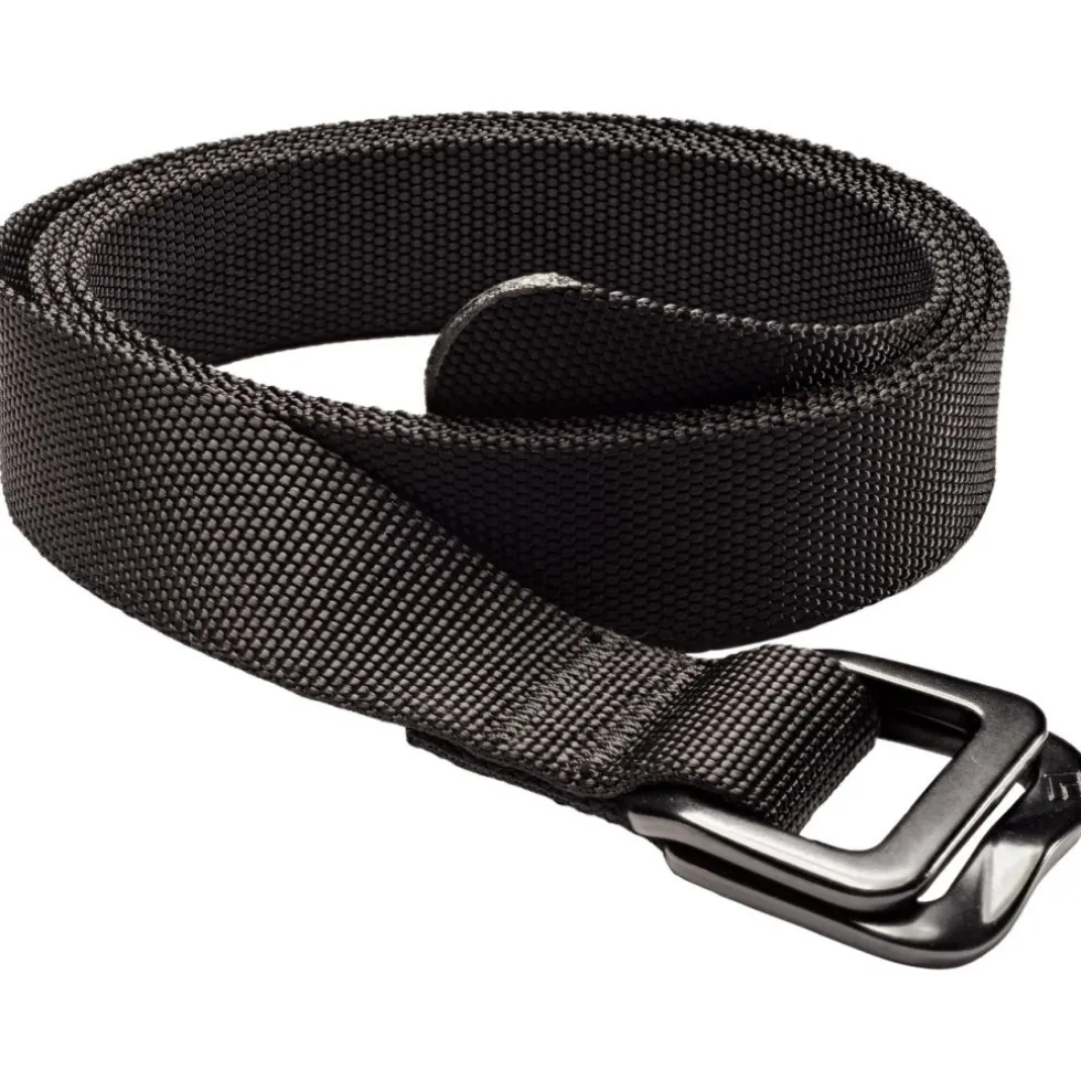 Black Diamond Beta Belt - Black