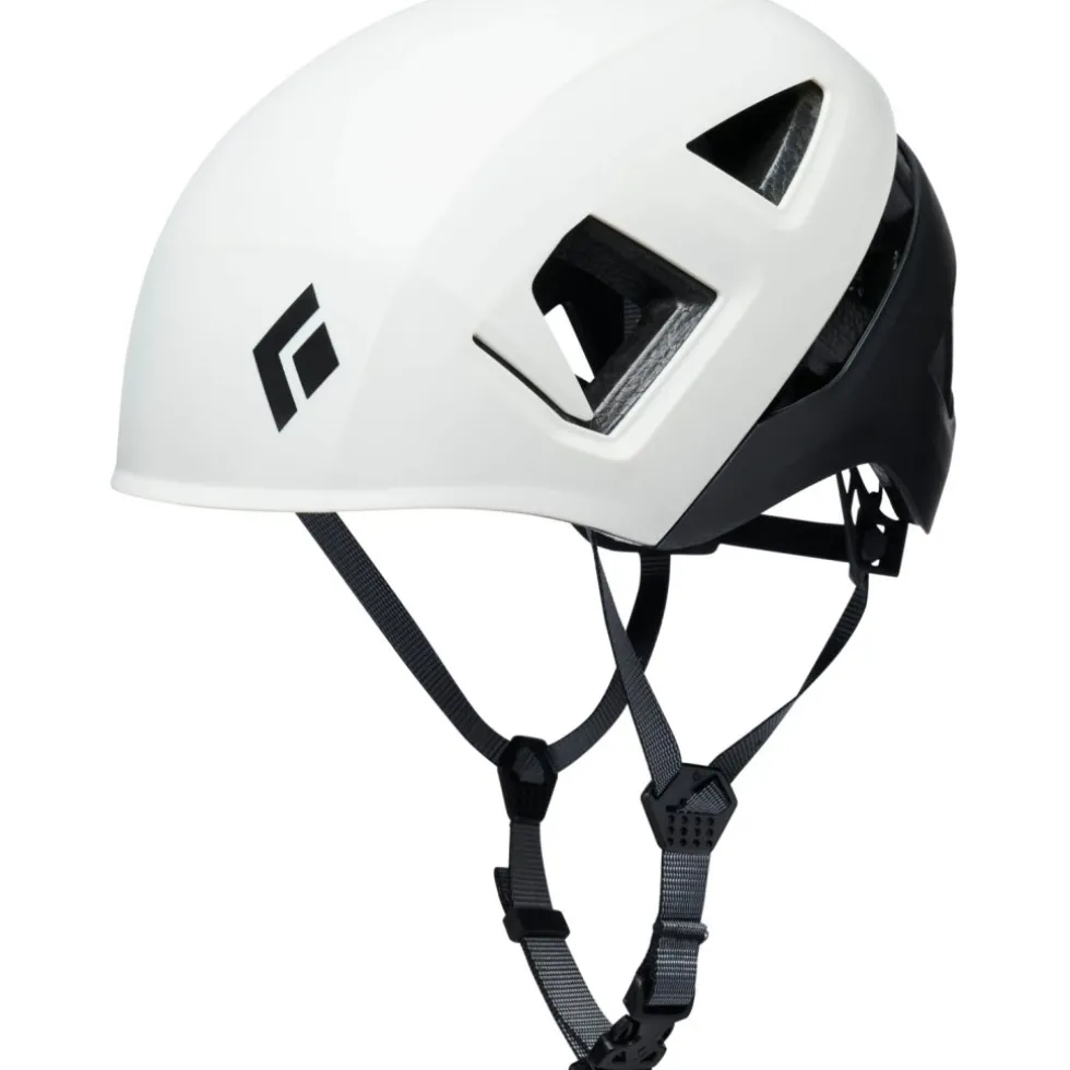 Black Diamond Capitan E Klimhelm - Alloy