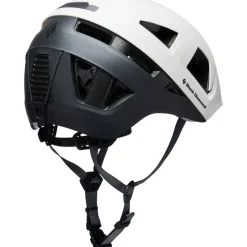 Black Diamond Capitan E Klimhelm - Alloy
