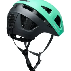Black Diamond Capitan E Klimhelm - Clean Green
