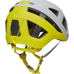 Black Diamond Capitan MIPS Kid's Helmet - Alloy-Ultra Yellow