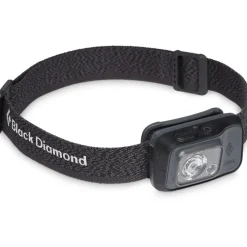Black Diamond Cosmo 350-R Hoofdlamp - Graphite