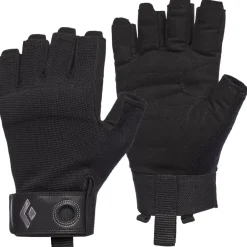 Handschoenen < Black Diamond Crag Haf-Finger Gove - Back
