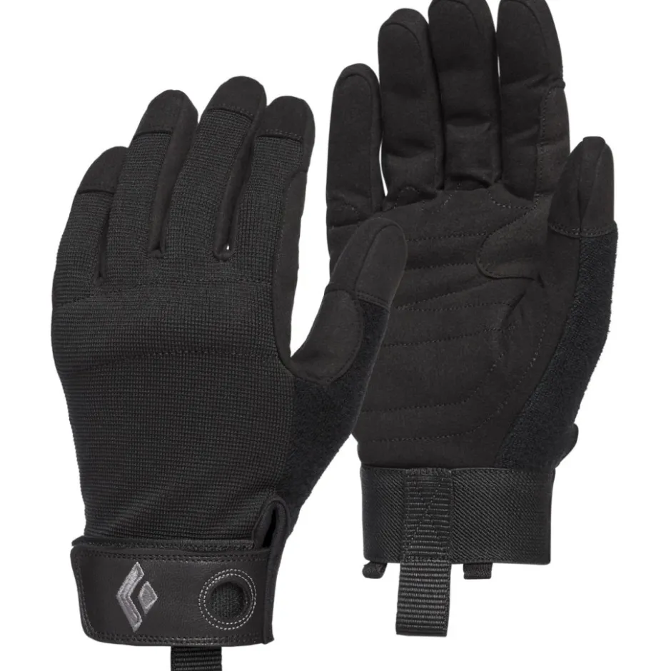 Handschoenen < Black Diamond Crag Kihandchoenen - Back