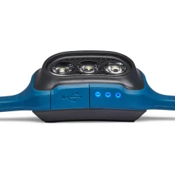 Black Diamond Deploy 325 Hoofdlamp - Creek Blue