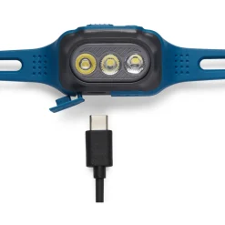 Black Diamond Deploy 325 Hoofdlamp - Creek Blue