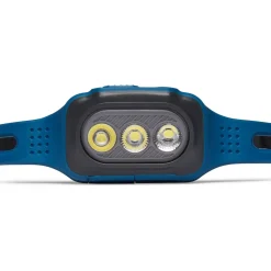 Black Diamond Deploy 325 Hoofdlamp - Creek Blue