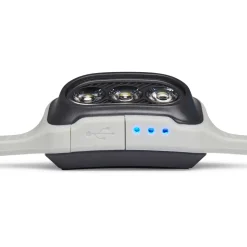 Black Diamond Deploy 325 Hoofdlamp - Alloy