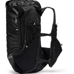 Black Diamond Distance 15 Rugzakken voor dames - Black