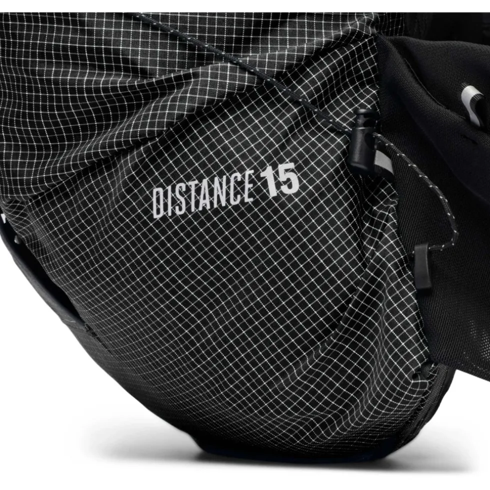 Black Diamond Distance 15 Rugzakken voor dames - Black