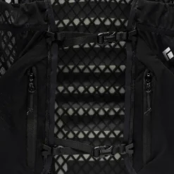 Rugzakken & Drinksystemen < Black Diamond Distance 22 Rugzakken voor heren - Back