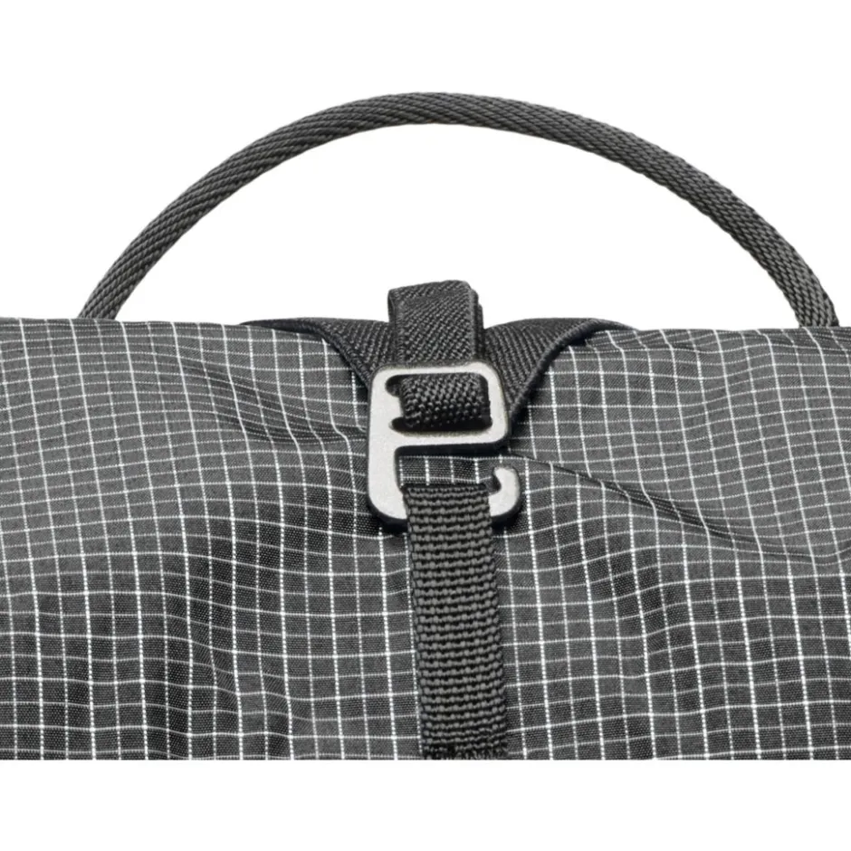 Rugzakken & Drinksystemen < Black Diamond Distance 22 Rugzakken voor heren - Back