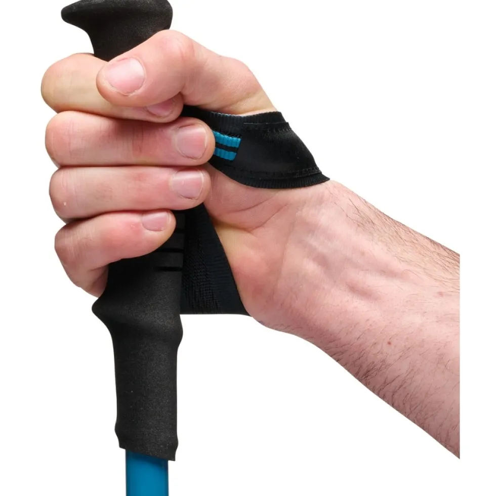 Black Diamond Distance Carbon Z Trekkingstokken (Paar) - Desert Sky