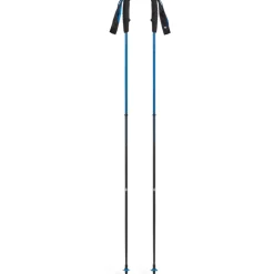 Black Diamond Distance Carbon Running Poles - Ultra Blue
