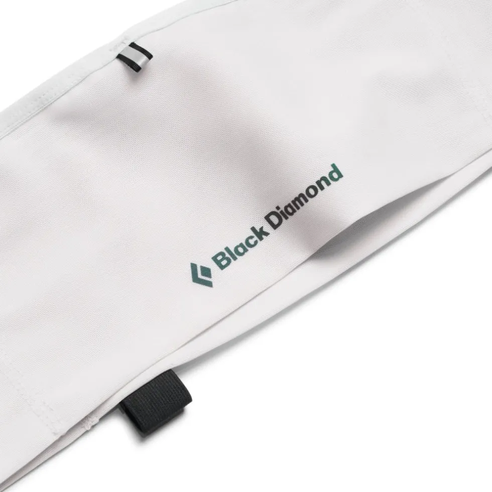 Black Diamond Distance Hardloopriem - Alloy