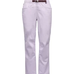 Black Diamond Ethos Klimbroek Dames - Soft Lilac