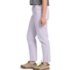Black Diamond Ethos Klimbroek Dames - Soft Lilac