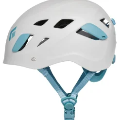 Black Diamond Half Dome Klimhelm Dames - Alloy