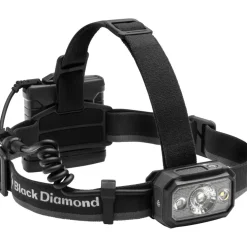Black Diamond Icon 700 Headlamp - Graphite