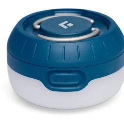 Black Diamond Moji Lantern Lantaarn - Azul