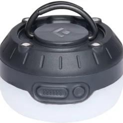 Black Diamond Moji R+ Lantern - Black
