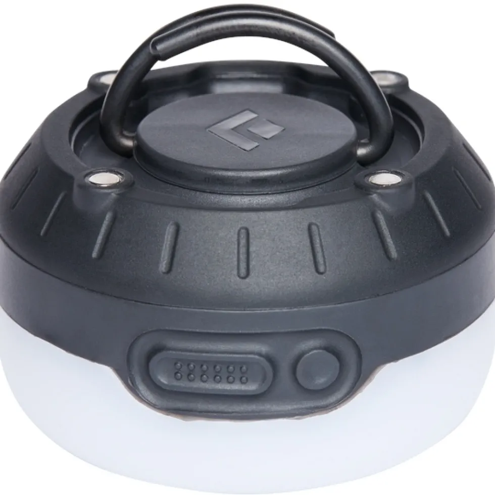 Black Diamond Moji R+ Lantern - Black