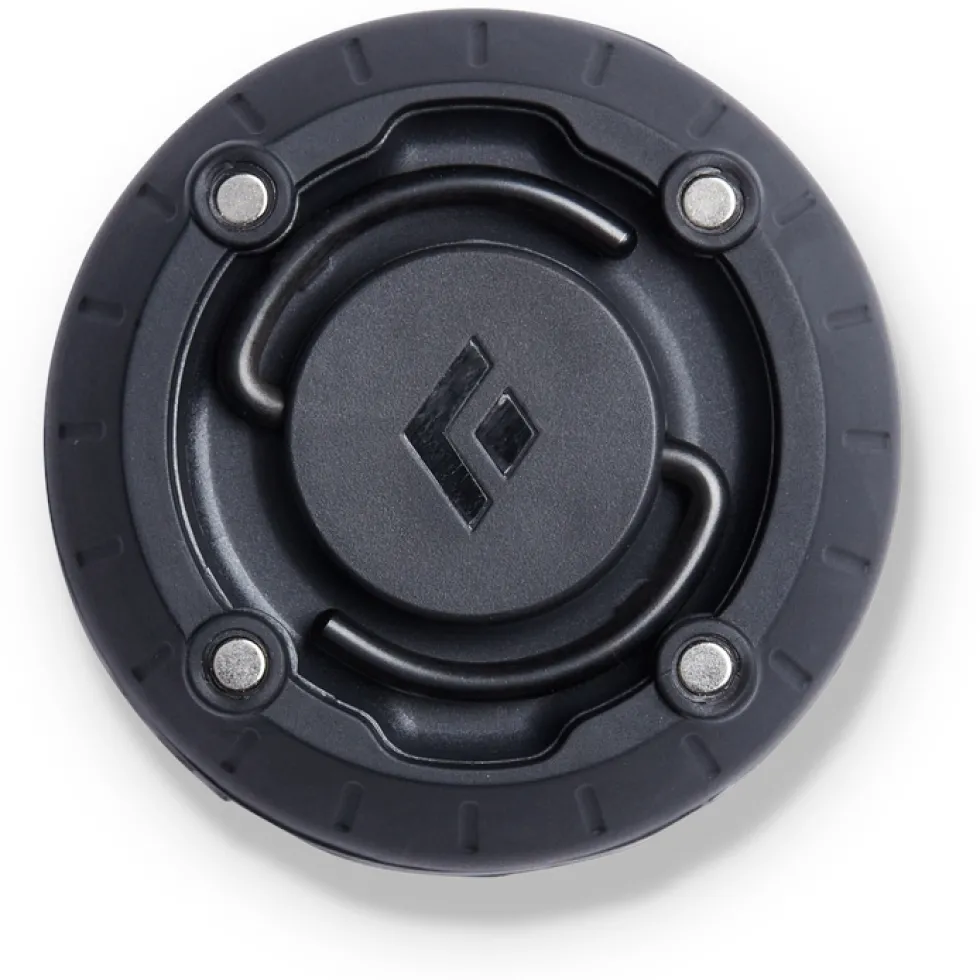 Black Diamond Moji R+ Lantern - Black