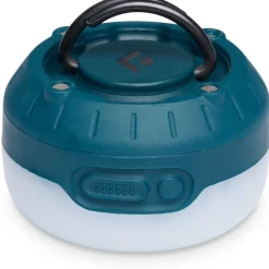 Outdoor Lampen < Black Diamond Moji R+ Lantern - Azurite