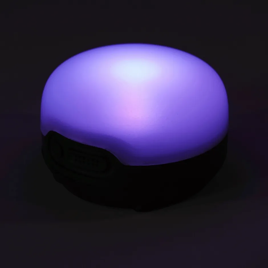 Outdoor Lampen < Black Diamond Moji R+ Lantern - Azurite