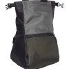 Accessoires < Black Diamond Mondo Krijtpot - Repo Gray