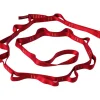 Black Diamond Nylon Daisy Chain 18 mm Draagdoek - 140 cm