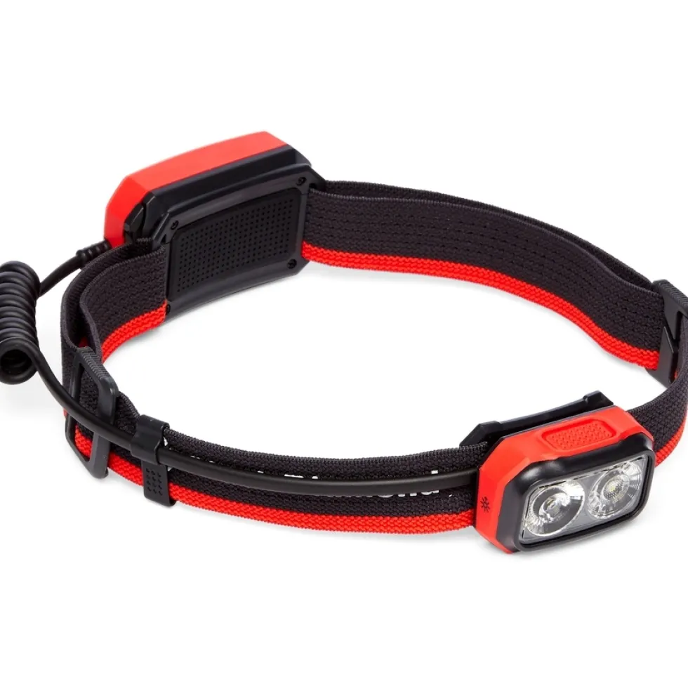 Black Diamond Onsight 375 Headlamp - Octane