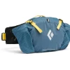 Heuptassen|Heuptassen & Drinkgordels < Black Diamond Pursuit 6 Heuptas - Midnight Blue