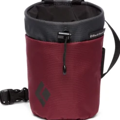 Black Diamond Repo Pofzak - Cranberry