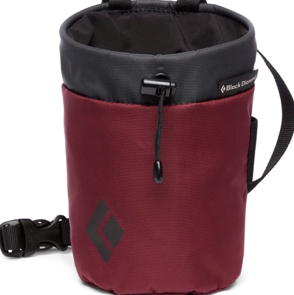 Black Diamond Repo Pofzak - Cranberry